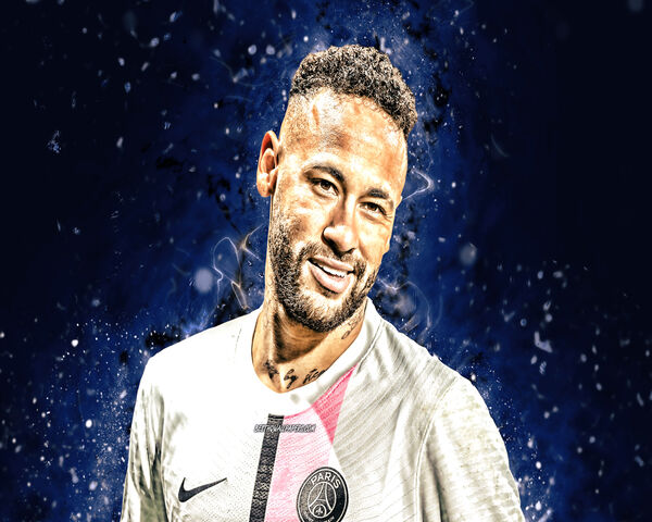 Neymar Jr Wallpaper - Download to your mobile from PHONEKY