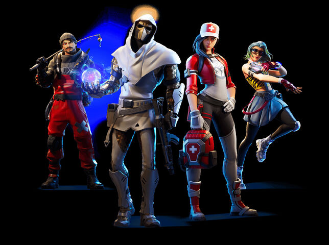 Fortnite Wallpaper - Download to your mobile from PHONEKY
