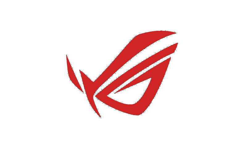 Unleashing Power: The ROG Logo Wallpaper - Download to your mobile from ...