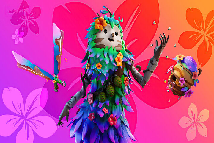 Bushranger Fortnite Wallpaper - Download to your mobile from PHONEKY