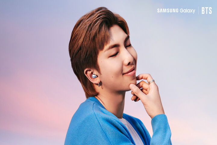 RM: The Sound of Innovation 🎶 Wallpaper - Download to your mobile from ...