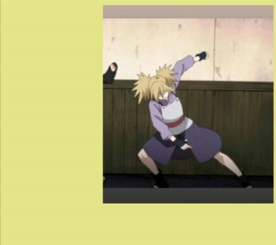 Temari: The Wind's Dance 🌪️ Wallpaper - Download to your mobile from ...