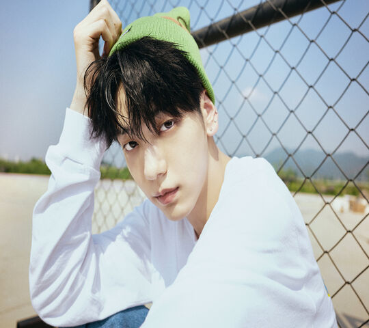 Soobin Loser=Lover Wallpaper - Download to your mobile from PHONEKY