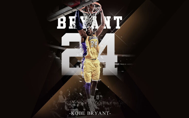 PHONEKY - Kobe Bryant HD Wallpapers