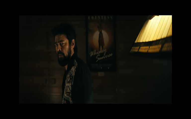 Billy Butcher Wallpaper - Download to your mobile from PHONEKY