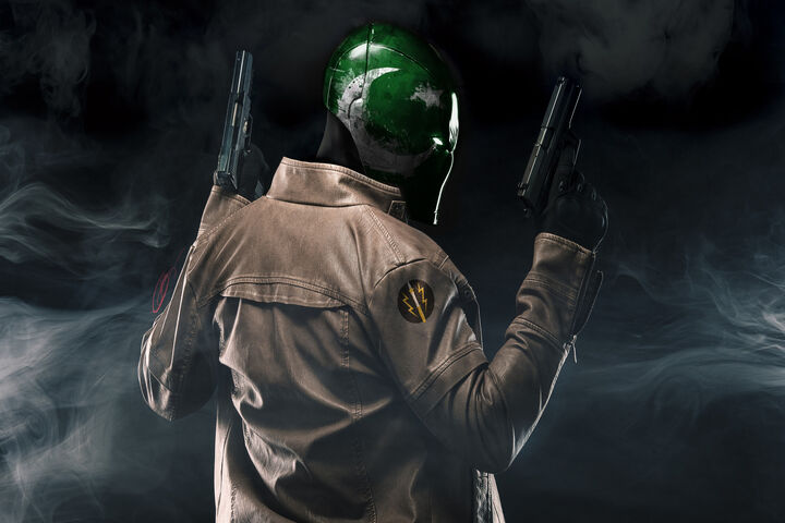 SSG Commandos Wallpaper - Download to your mobile from PHONEKY