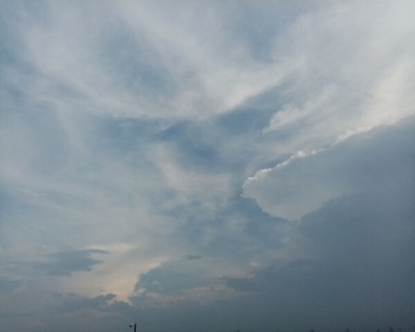 Premium Photo | Beautiful blue sky and clouds with daylight natural  background the vast blue sky and clouds sky