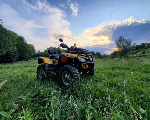 Can Am ATV Wallpaper - Download to your mobile from PHONEKY