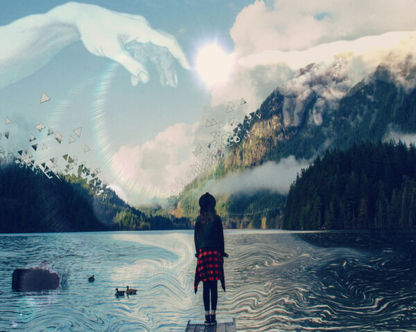 Destello Final Wallpaper - Download to your mobile from PHONEKY