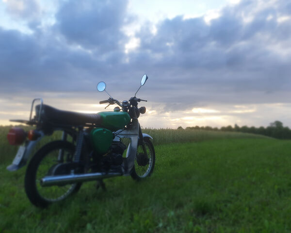 Simson S51 Wallpaper - Download to your mobile from PHONEKY