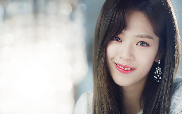 JeongYeon Wallpaper - Download to your mobile from PHONEKY