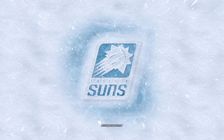 Thư giãn cùng Phoenix Suns! ❄ ️ 🏀
