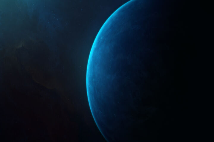 Blue Moon Wallpaper - Download to your mobile from PHONEKY