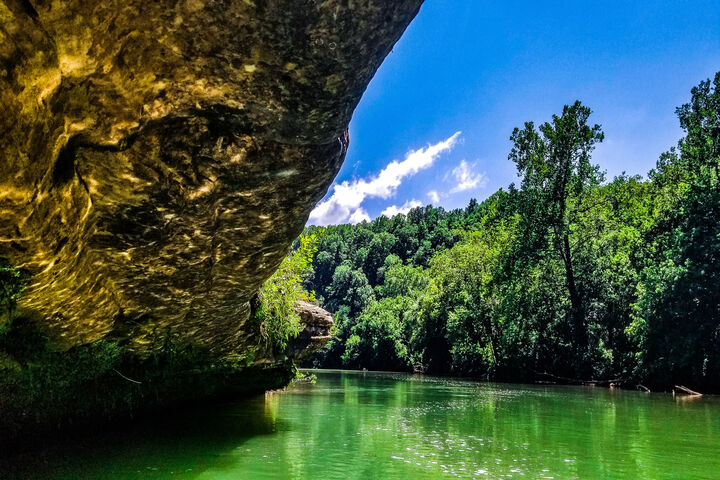 Green River Wallpaper - Download to your mobile from PHONEKY