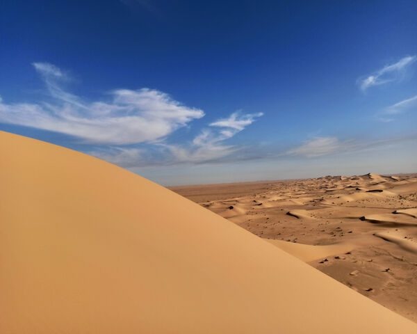 Desert Wallpaper - Download to your mobile from PHONEKY