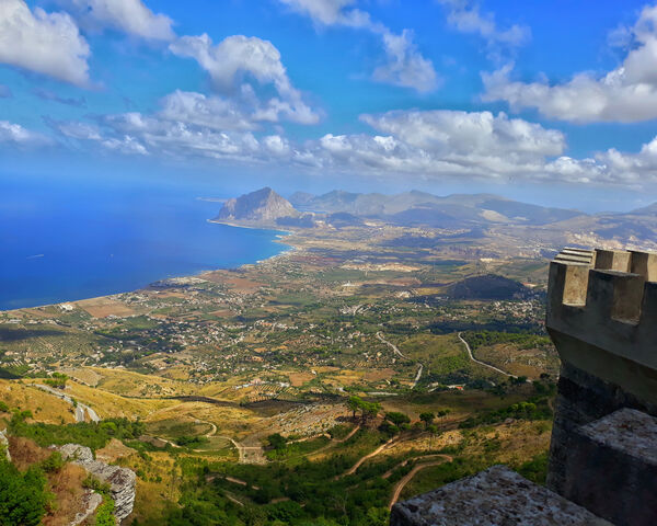 Trapani Wallpaper - Download to your mobile from PHONEKY