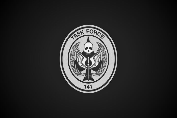 TF141 Wallpaper - Download to your mobile from PHONEKY