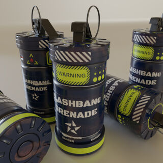 Flashbang 01 Wallpaper - Download to your mobile from PHONEKY