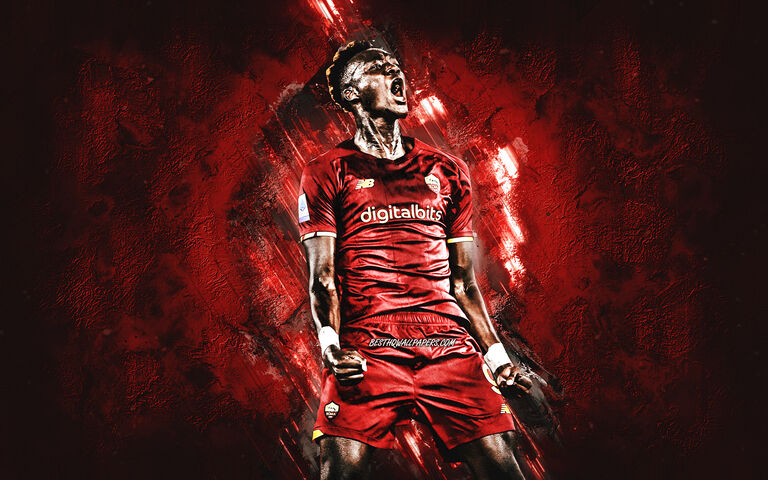 Tammy Abraham Wallpaper Download To Your Mobile From Phoneky