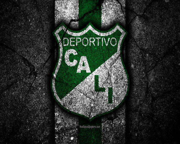 Deportivo Cali Wallpaper - Download to your mobile from PHONEKY