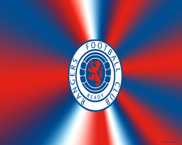 Rangers Fc Wallpaper - Download To Your Mobile From Phoneky