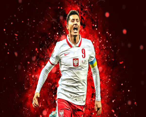 robert lewandowski fondos de pantalla para iphone