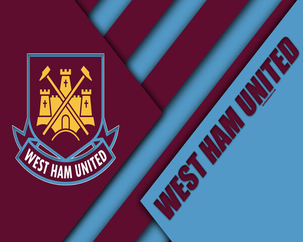 West Ham United FC Wallpaper - Download to your mobile from PHONEKY