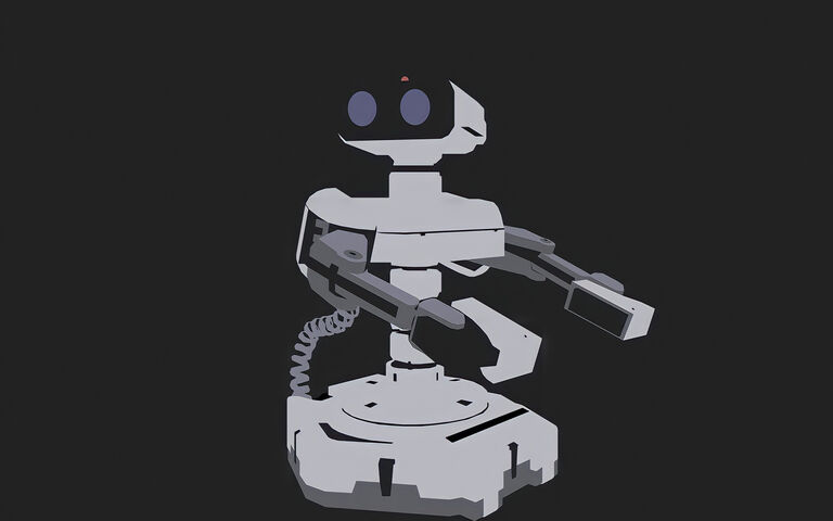 ROB Wallpaper - Download to your mobile from PHONEKY