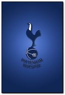 トッテナム ホットスパー壁紙 Phonekyから携帯端末にダウンロード