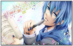 Phoneky Kaito Kid أجهزة الكمبيوتر والكمبيوتر اللوحي خلفيات