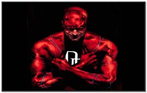 Daredevil Elektra Jennifer Garner الخلفية تحميل إلى هاتفك النقال من Phoneky