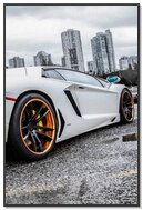 L Aventador: The Pinnacle of Performance 🚗💨