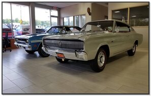 Phoneky Dodge Charger وضع أفقي 4k خلفيات