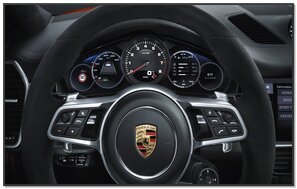 Phoneky Dodge Charger وضع أفقي 4k خلفيات