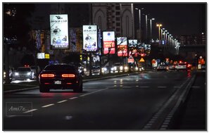 Phoneky Dodge Charger وضع أفقي 4k خلفيات
