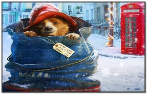 パディントン15ムービー壁紙 Phonekyから携帯端末にダウンロード