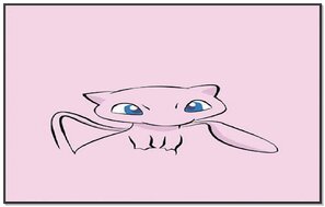 ミューポケモン壁紙 Phonekyから携帯端末にダウンロード