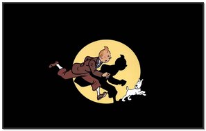 タンタン壁紙 Phonekyから携帯端末にダウンロード