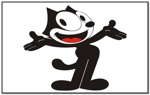 Felix The Cat Hentai