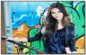 ビクトリアジャスティス1壁紙 Phonekyから携帯端末にダウンロード