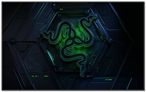 Razer壁紙 Phonekyから携帯端末にダウンロード