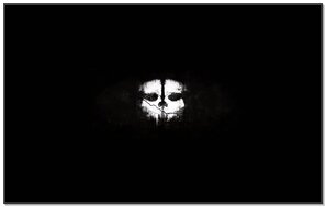Call Of Duty Ghost Wallpaper - Download to your mobile from PHONEKY Call Of Duty Ghost Wallpaper - Download to your mobile from PHONEKY