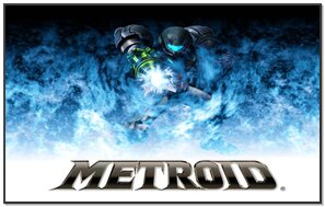 メトロイド壁紙 Phonekyから携帯端末にダウンロード