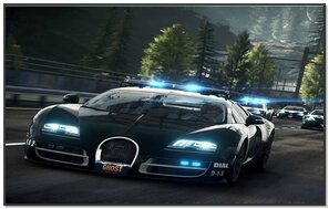 NFS Rivals Wallpaper - Download to your mobile from PHONEKY