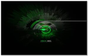 خلفيات اكس بوكس 360 الخلفية تحميل إلى هاتفك النقال من Phoneky