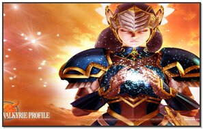 バルキリープロファイル2壁紙 Phonekyから携帯端末にダウンロード