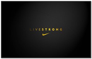 Livestrong Wallpaper - Download to your mobile from PHONEKY