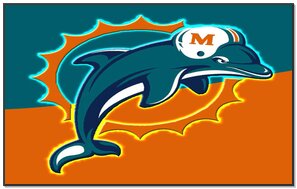 Miami Dolphins Wallpaper - Download to your mobile from PHONEKY