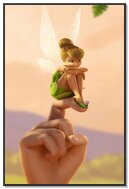 Whispers of the Enchanted: The Great Fairy's Touch 🌟🧚