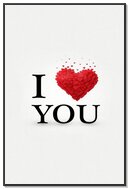 Heartfelt Affection ❤️